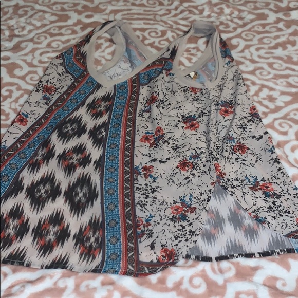 Tank Top - Picture 2 of 2